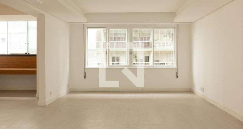 Apartamento para Aluguel - Independência, 1 Quarto,  102 m² - Porto Alegre