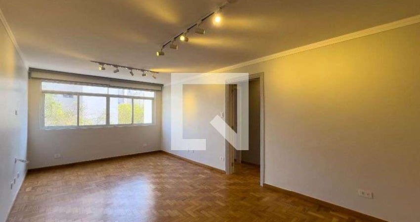 Apartamento para Aluguel - Vila Mariana, 2 Quartos,  86 m² - São Paulo