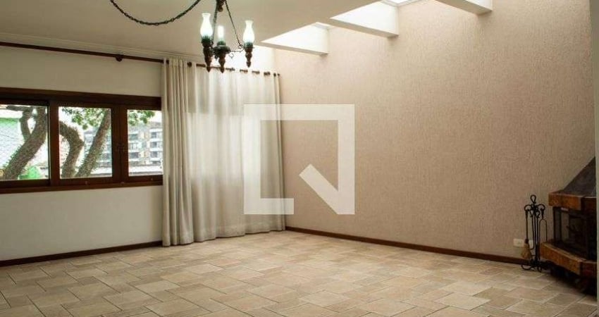 Casa para Aluguel - Vila Romana, 4 Quartos,  270 m² - São Paulo