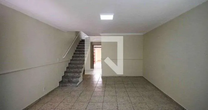 Casa para Aluguel - Vila Formosa, 3 Quartos,  125 m² - São Paulo