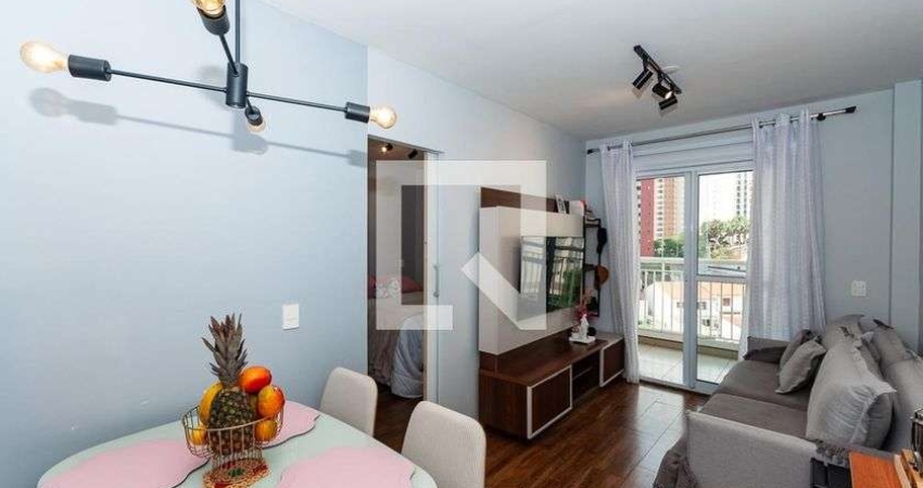 Apartamento para Aluguel - Alto da Lapa, 1 Quarto,  47 m² - São Paulo