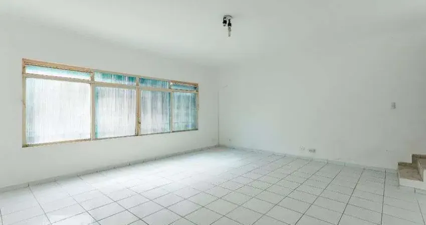 Casa para Aluguel - Vila Constança , 3 Quartos,  190 m² - São Paulo