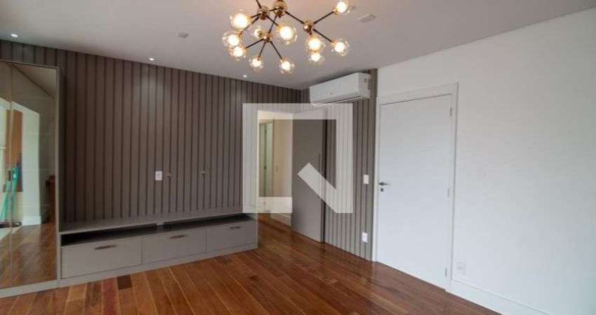Apartamento para Aluguel - Brooklin, 3 Quartos,  125 m² - São Paulo