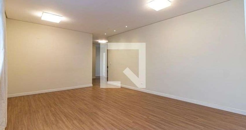 Apartamento para Aluguel - Centro, 4 Quartos,  135 m² - Santo André