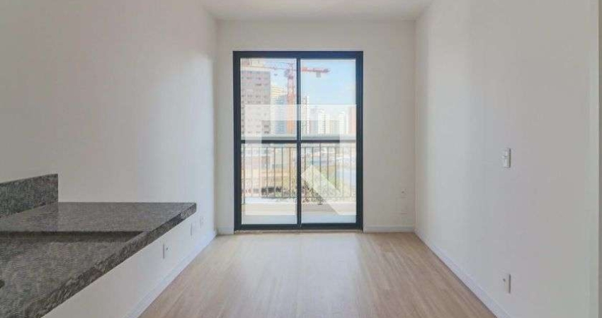 Apartamento para Aluguel - Butantã, 1 Quarto,  29 m² - São Paulo