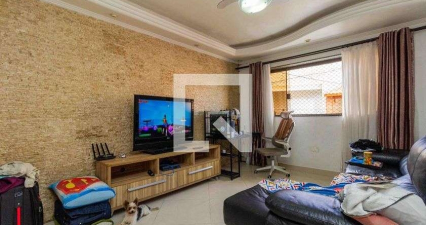 Casa para Aluguel - Vila Carrão, 4 Quartos,  110 m² - São Paulo