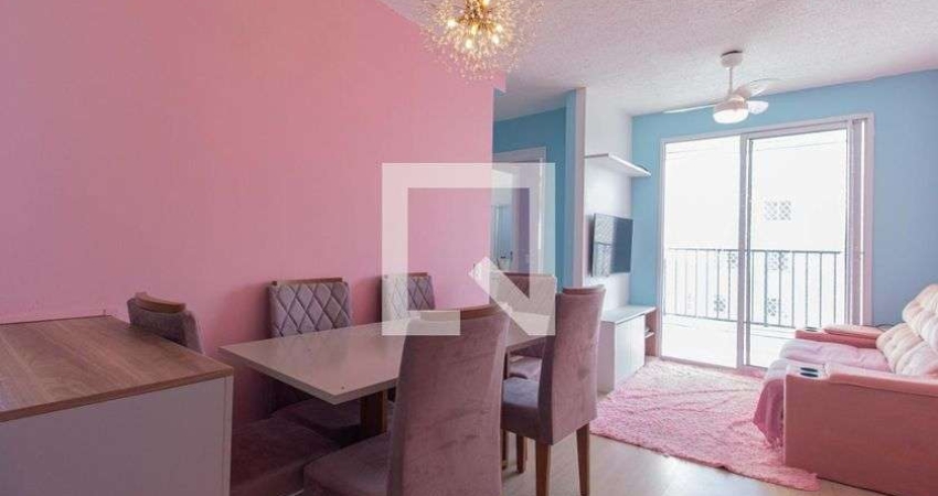 Apartamento para Aluguel - Liberdade, 2 Quartos,  55 m² - São Paulo