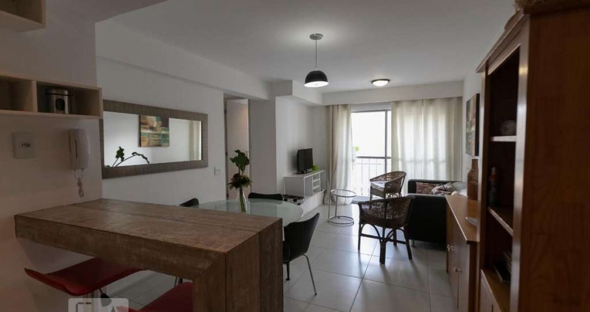 Apartamento para Aluguel - Vila Olímpia, 2 Quartos,  57 m² - São Paulo