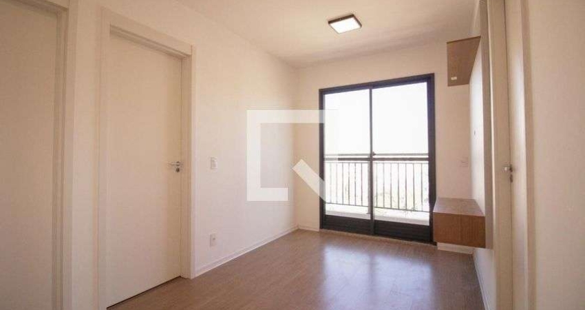 Apartamento para Aluguel - Vila Prudente, 2 Quartos,  37 m² - São Paulo