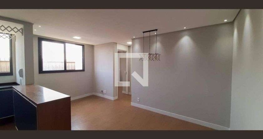 Apartamento para Aluguel - Centro, 2 Quartos,  44 m² - Osasco