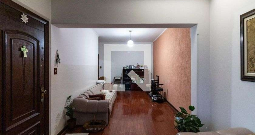 Casa para Aluguel - Cambuci, 4 Quartos,  519 m² - São Paulo