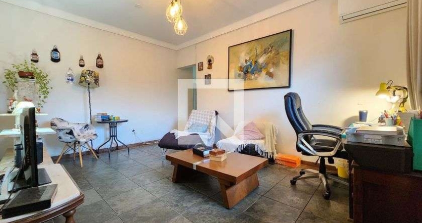Apartamento para Aluguel - Ponta da Praia, 3 Quartos,  111 m² - Santos