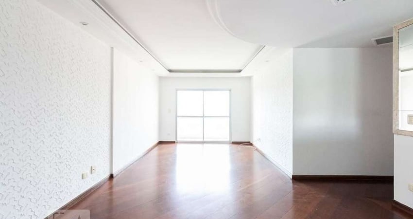 Apartamento para Aluguel - Tatuapé, 3 Quartos,  110 m² - São Paulo