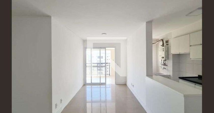 Apartamento para Aluguel - Picanço, 2 Quartos,  68 m² - Guarulhos