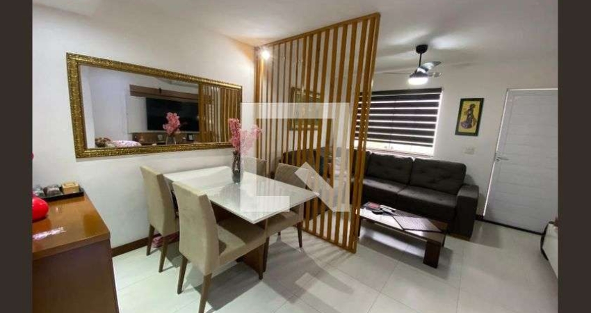 Casa para Aluguel - Freguesia , 3 Quartos,  115 m² - Rio de Janeiro