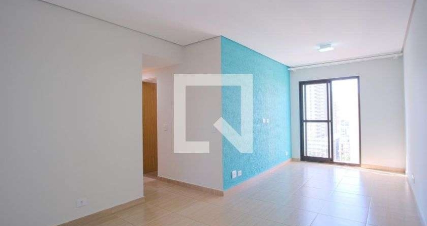 Apartamento para Aluguel - Tatuapé, 3 Quartos,  74 m² - São Paulo