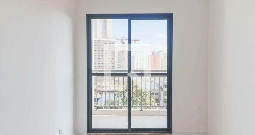 Apartamento para Aluguel - Butantã, 1 Quarto,  29 m² - São Paulo