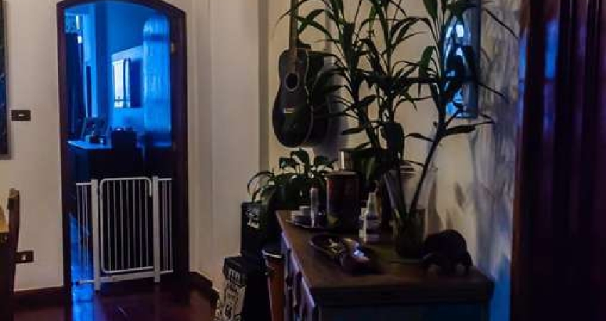 Apartamento para Aluguel - Consolação, 2 Quartos,  109 m² - São Paulo