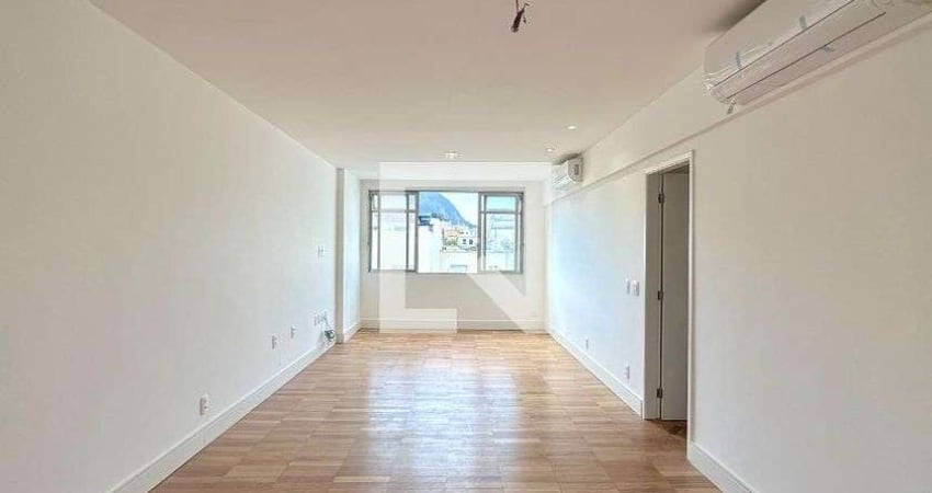 Apartamento para Aluguel - Copacabana, 3 Quartos,  113 m² - Rio de Janeiro