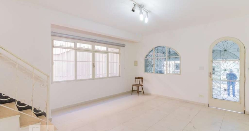 Casa para Aluguel - Vila Galvão, 3 Quartos,  170 m² - Guarulhos