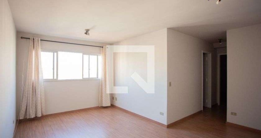 Apartamento para Aluguel - Santana, 2 Quartos,  64 m² - São Paulo