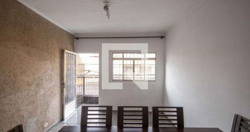 Casa para Aluguel - Jardim Brasil , 4 Quartos,  290 m² - São Paulo