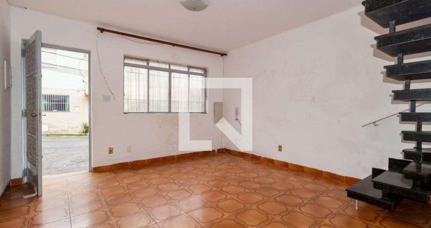 Casa / Sobrado em Condomínio para Aluguel - Mooca, 2 Quartos,  100 m² - São Paulo