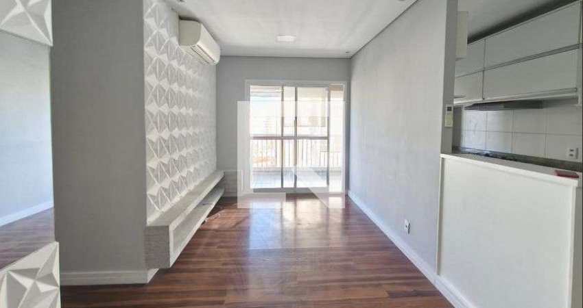 Apartamento para Aluguel - São Bernardo, 3 Quartos,  72 m² - Campinas