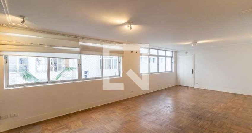 Apartamento para Aluguel - Jardim Paulista, 4 Quartos,  160 m² - São Paulo