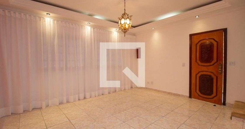 Casa para Aluguel - Casa Verde Alta, 3 Quartos,  203 m² - São Paulo