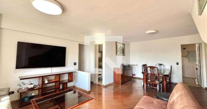 Cobertura para Aluguel - Vila Clementino, 4 Quartos,  240 m² - São Paulo
