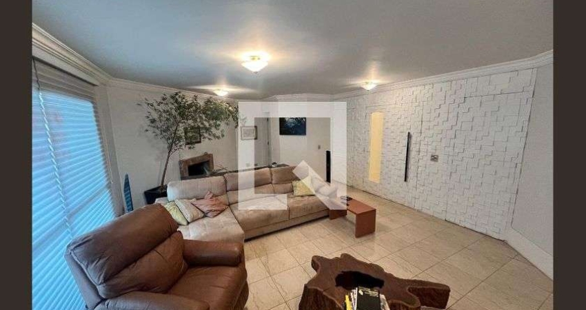 Apartamento para Aluguel - Santana, 3 Quartos,  160 m² - São Paulo