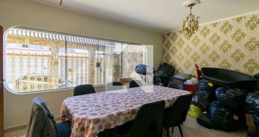 Casa para Aluguel - Vila Rosália, 3 Quartos,  270 m² - Guarulhos