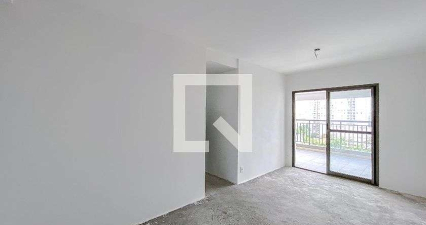 Apartamento para Aluguel - Mooca, 3 Quartos,  95 m² - São Paulo