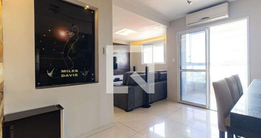 Apartamento para Aluguel - Aclimação, 2 Quartos,  79 m² - São Paulo