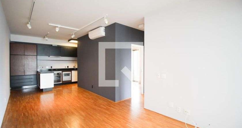Apartamento para Aluguel - Itaim Bibi, 2 Quartos,  101 m² - São Paulo