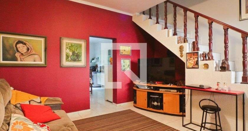 Casa para Aluguel - Freguesia do Ó, 2 Quartos,  155 m² - São Paulo