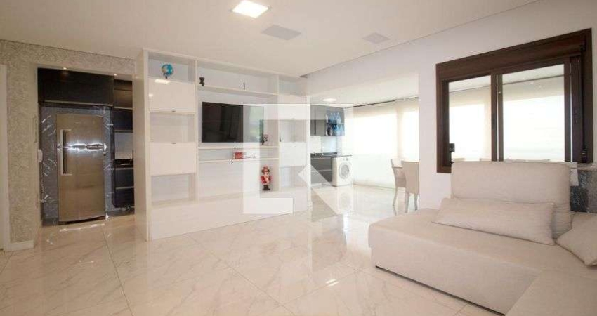 Apartamento para Aluguel - Pinheiros, 2 Quartos,  105 m² - São Paulo