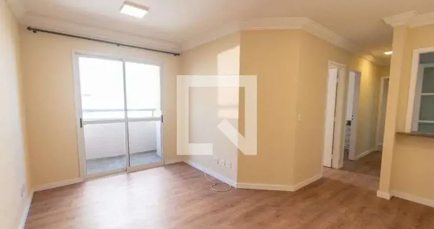 Apartamento para Aluguel - Vila Mariana, 3 Quartos,  64 m² - São Paulo