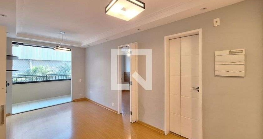 Apartamento para Aluguel - Água Branca, 1 Quarto,  50 m² - São Paulo