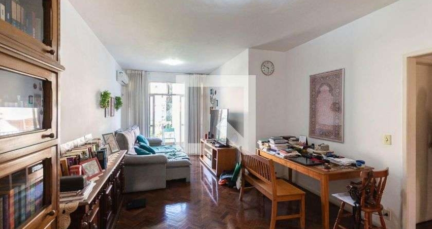 Apartamento para Aluguel - Vila Isabel, 2 Quartos,  90 m² - Rio de Janeiro