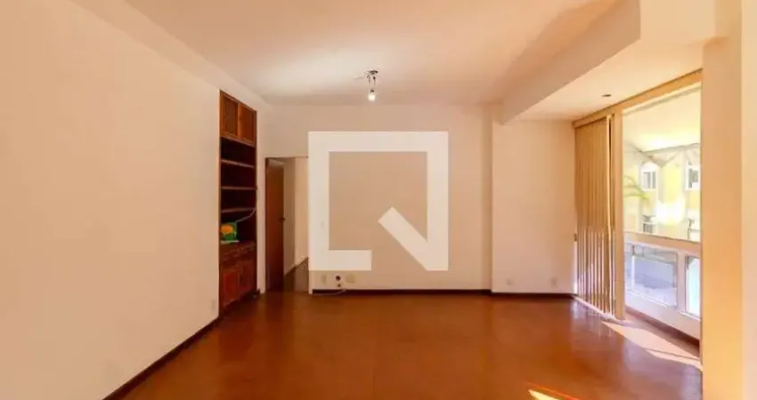 Apartamento para Aluguel - Botafogo, 3 Quartos,  105 m² - Rio de Janeiro