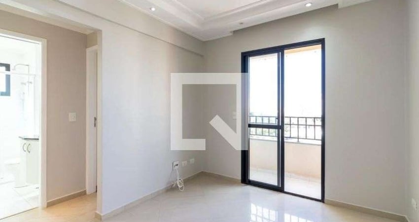 Apartamento para Aluguel - Água Fria, 2 Quartos,  64 m² - São Paulo