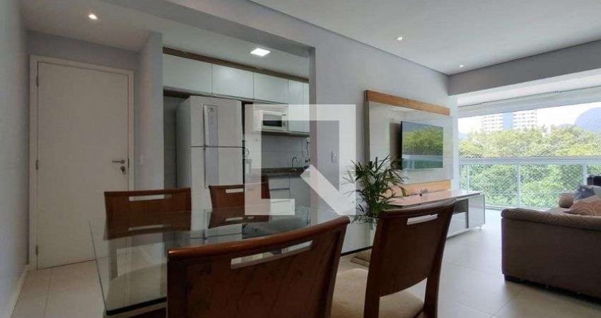 Apartamento para Aluguel - Jacarepaguá, 3 Quartos,  72 m² - Rio de Janeiro