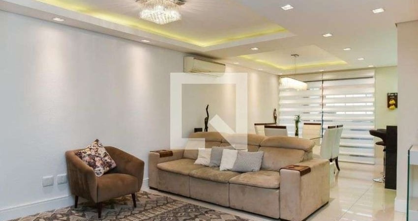 Casa para Aluguel - Jardim Itu-Sabará, 3 Quartos,  198 m² - Porto Alegre