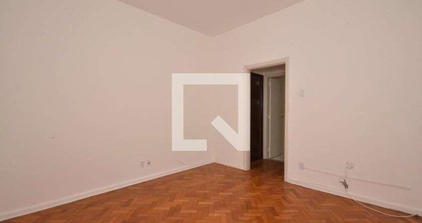 Apartamento para Aluguel - Glória, 1 Quarto,  41 m² - Rio de Janeiro