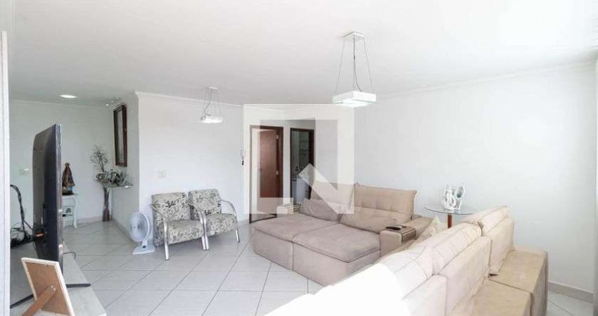 Casa para Aluguel - Inconfidência, 3 Quartos,  353 m² - Belo Horizonte