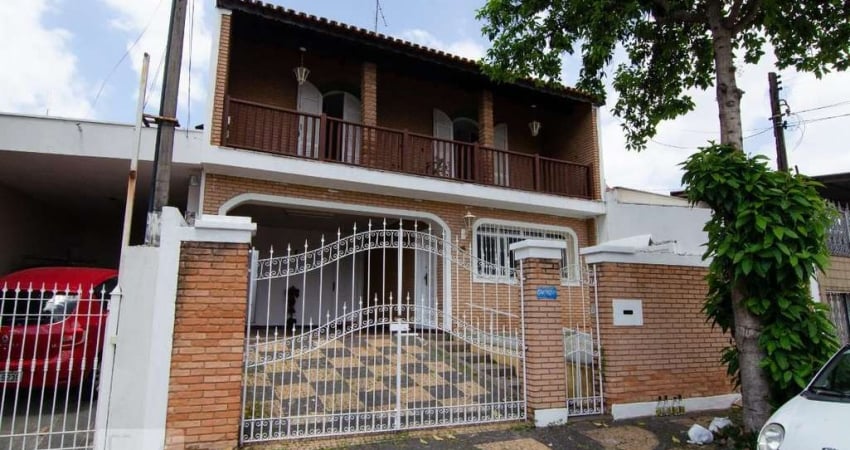 Casa para Aluguel - Ponte Preta, 5 Quartos,  228 m² - Campinas