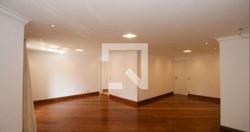 Apartamento para Aluguel - Jardim Paulista, 3 Quartos,  183 m² - São Paulo