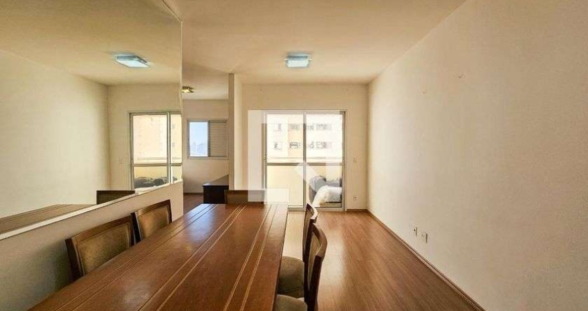 Apartamento para Aluguel - Jurubatuba, 2 Quartos,  73 m² - São Paulo